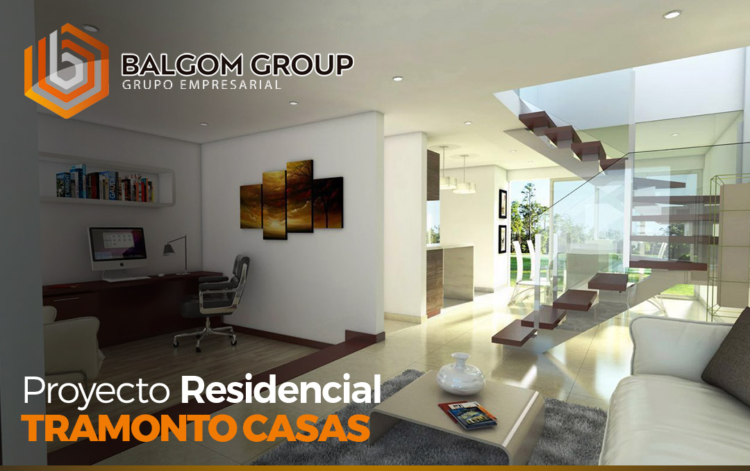 Tramonto Casas - Balgom Group